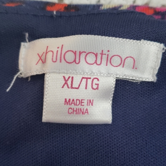 Patterned romper - Picture 3 of 3